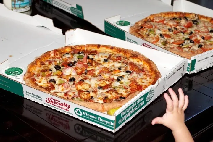 Billion dollar pizza? Bitcoin hits new high on key anniversary
